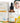 Vitamin C undiluted skin care products
