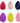 Make Up Blender Cosmetic Puff Makeup Sponge Foundation Powder Sponge Beauty Tool Makeup Tool Accessories