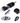 PORTABLE USB DIGITAL ELECTRONIC MICROSCOPE 8 LED MAGNIFIER 1000X VIDEO CAMERA REPAIR TOOL USB GADGET