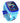 DF25 Children Waterproof Smart Watches Touch Screen Call for Rescue Remote Monitoring and Location Children's Telephone Watches