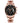 Fashion Calendar Steel Band Quartz Men's Watch