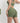 Women's Hip Lifting Three Points Peach Nude Feel Exercise Workout Pants