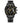 Fashion Calendar Steel Band Quartz Men's Watch