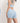 Women's Hip Lifting Three Points Peach Nude Feel Exercise Workout Pants