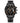 Fashion Calendar Steel Band Quartz Men's Watch